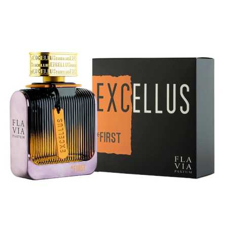 Excellus First Pour Homme / EDP Flavia - 100 ml