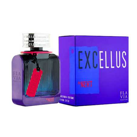 Excellus Next Pour Femme / EDP Flavia - 100 ml