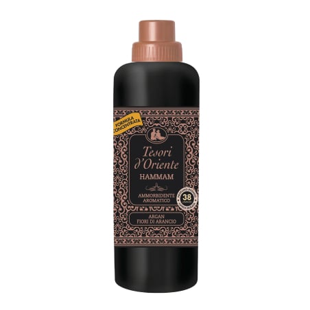 Hammam / aviváž Tesori d'Oriente - 760 ml