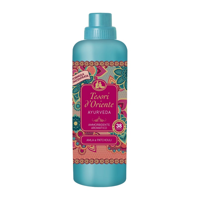 Ayurveda / aviváž Tesori d'Oriente - 760 ml Ayurveda / aviváž Tesori d'Oriente - 760 ml