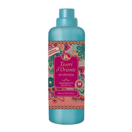 Ayurveda / aviváž Tesori d'Oriente - 760 ml