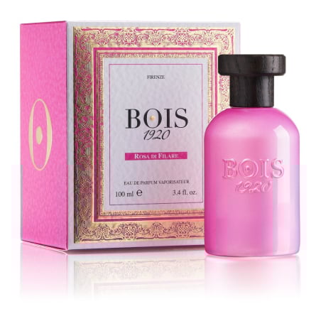 Rosa Di Filare / EDP Bois 1920 - 100 ml