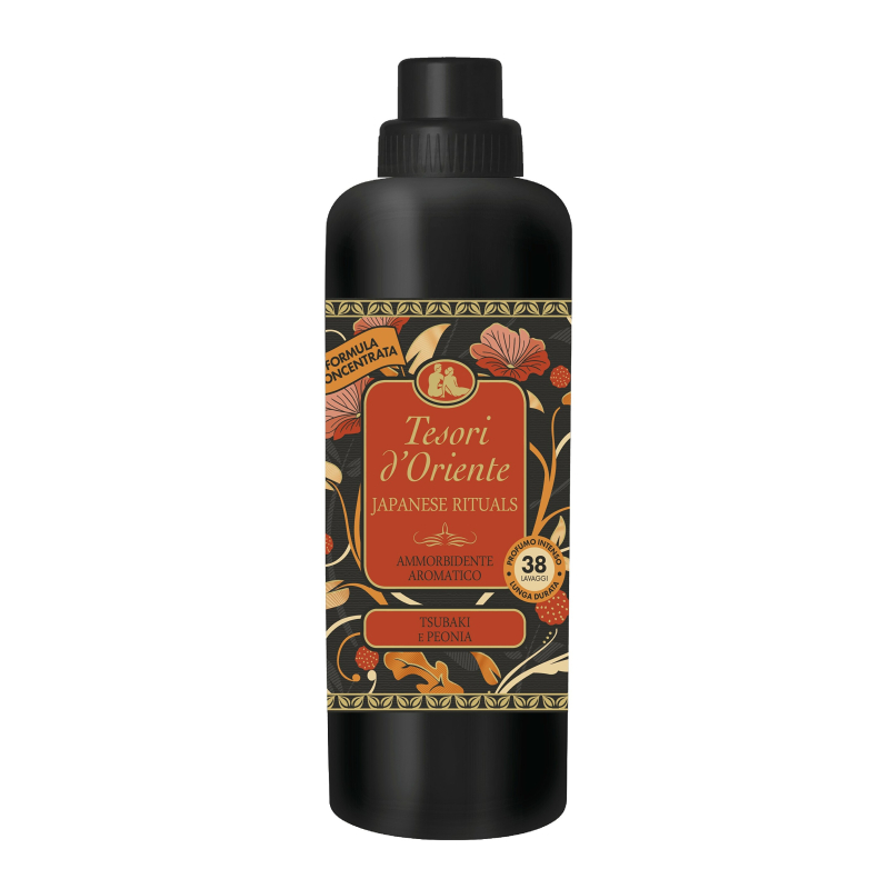Japanese Rituals / aviváž Tesori d'Oriente - 760 ml Japanese Rituals / aviváž Tesori d'Oriente - 760 ml