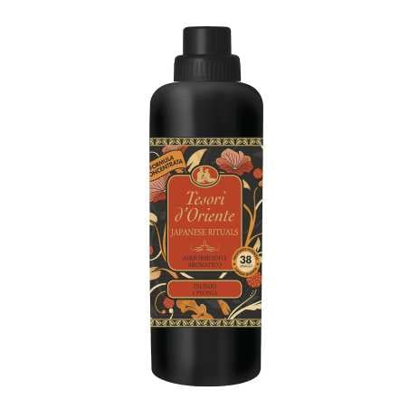 Japanese Rituals / aviváž Tesori d'Oriente - 760 ml