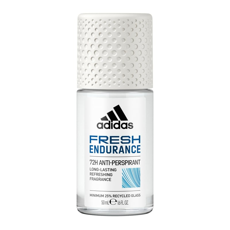 Fresh Endurance Woman / roll-on Adidas - 50 ml
