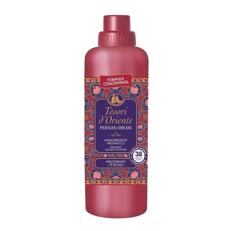 Persian Dream / aviváž Tesori d'Oriente - 760 ml Persian Dream / aviváž Tesori d'Oriente - 760 ml