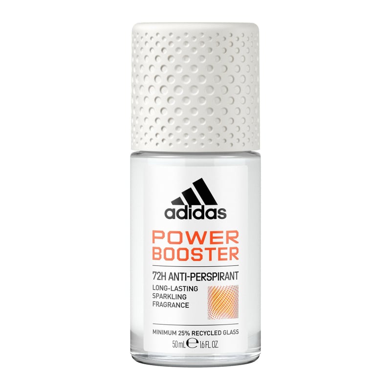 Power Booster Woman / roll-on Adidas - 50 ml Power Booster Woman / roll-on Adidas - 50 ml