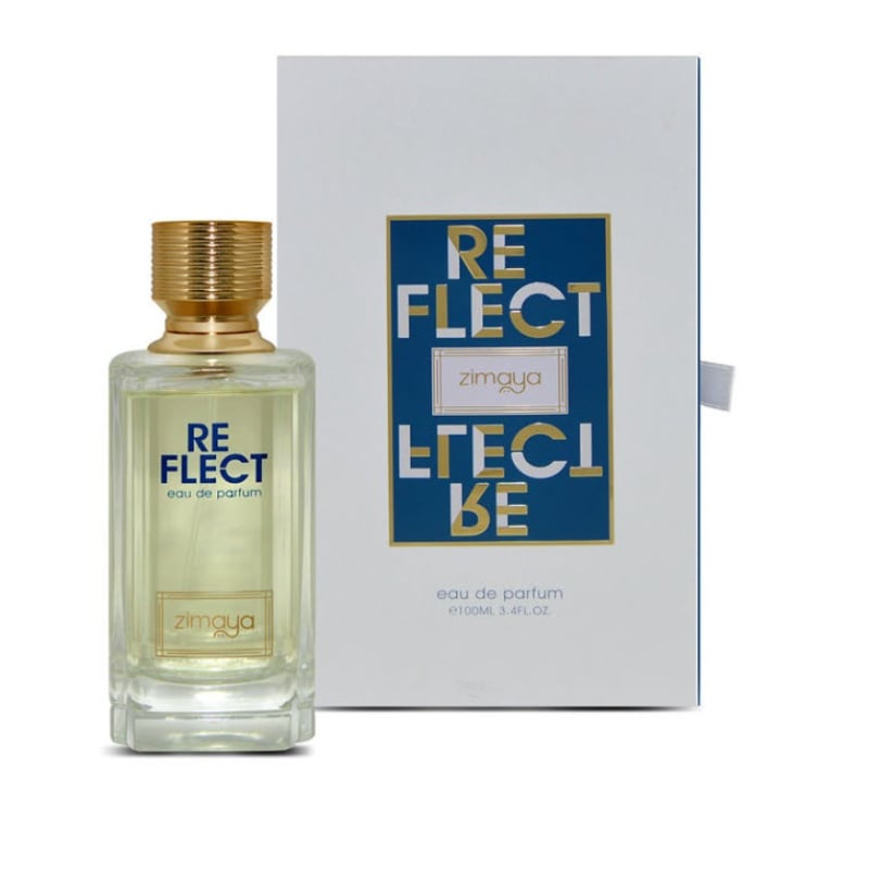 Reflect / EDP Zimaya - 100 ml Reflect / EDP Zimaya - 100 ml