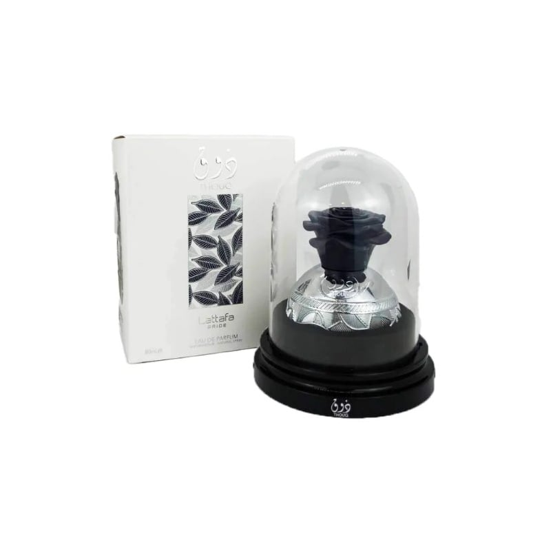 Thouq / EDP Lattafa - 80 ml Thouq / EDP Lattafa - 80 ml