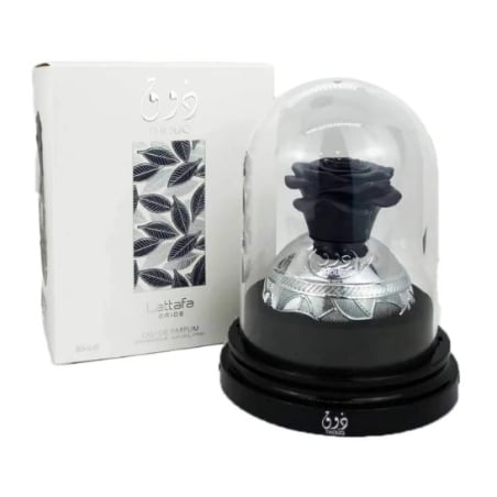 Thouq / EDP Lattafa - 80 ml