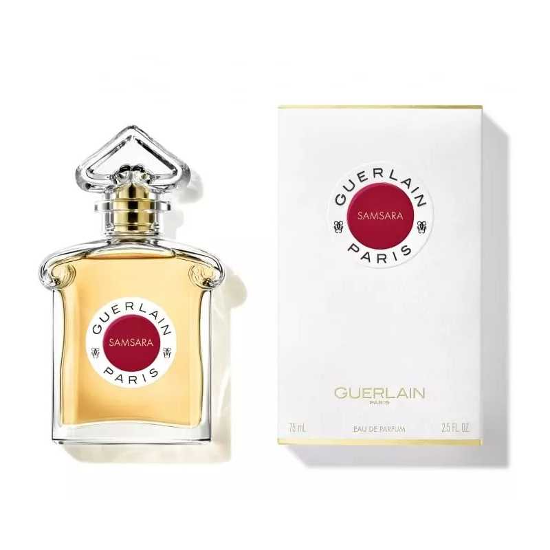 Samsara (2021) / EDP Guerlain - 75 ml Samsara (2021) / EDP Guerlain - 75 ml