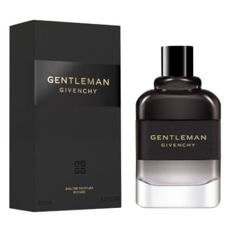 Gentleman Boisée / EDP Givenchy - 60 ml
