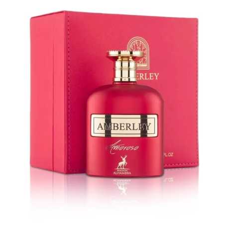 Amberley Amoroso / EDP Alhambra - 100 ml