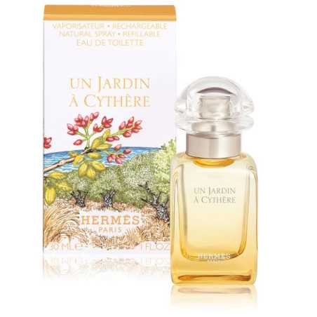 Un Jardin à Cythère / EDT (plnitelná) Hermes - 30 ml