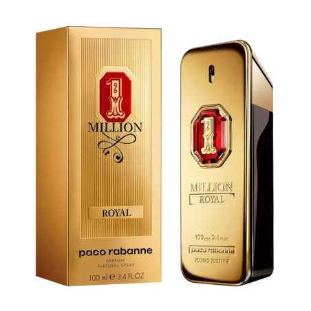 1 Million Royal / parfém Rabanne - 100 ml