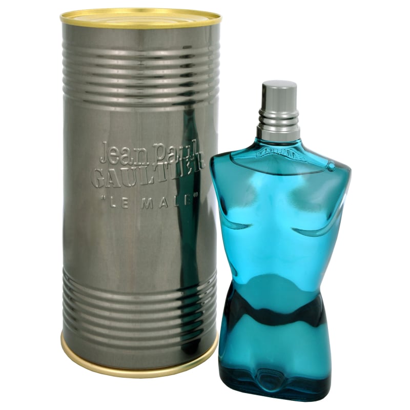 Le Male / voda po holení Jean P. Gaultier - 125 ml Le Male / voda po holení Jean P. Gaultier - 125 ml