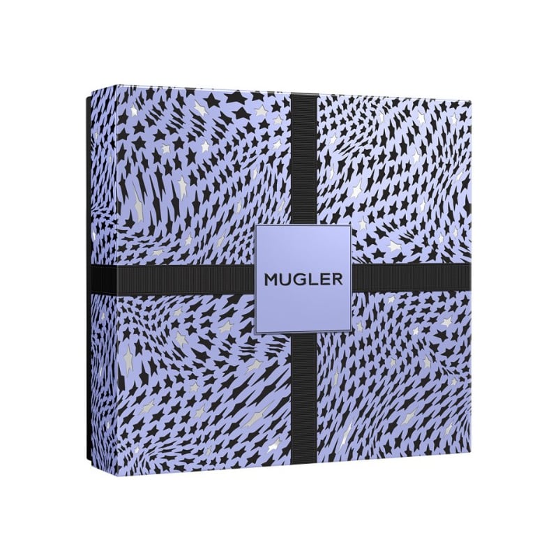 Alien / EDP 30 ml (plnitelná) + 2 x tělové mléko Thierry Mugler - 50 ml Alien / EDP 30 ml (plnitelná) + 2 x tělové mléko Thierry Mugler - 50 ml