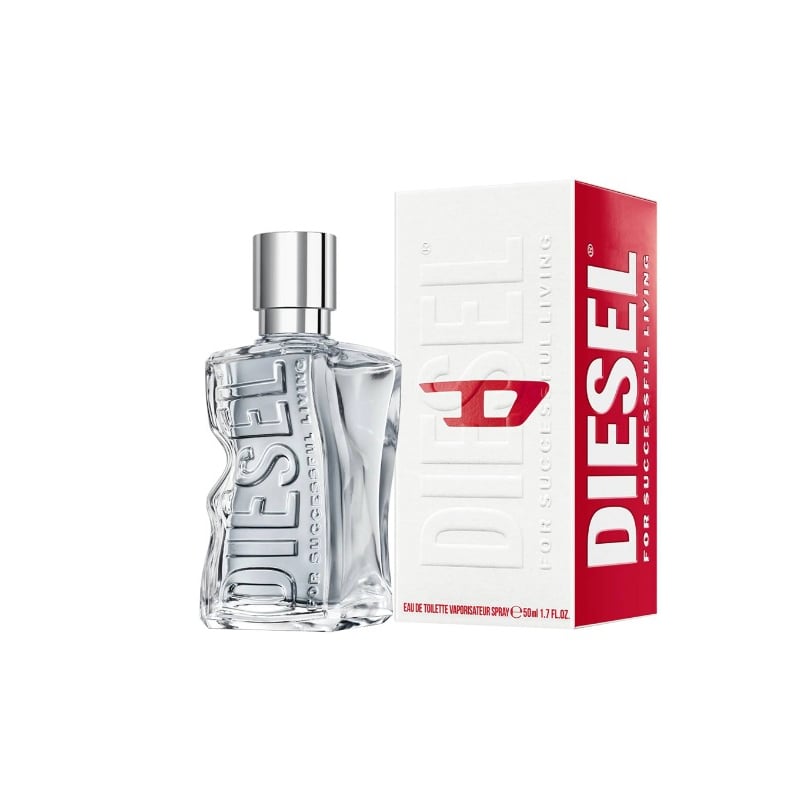 D By Diesel / EDT Diesel - 50 ml D By Diesel / EDT Diesel - 50 ml