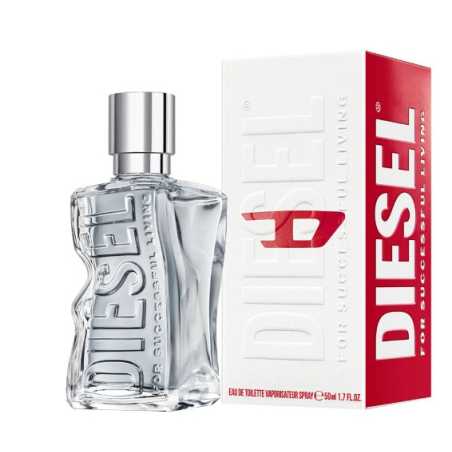 D By Diesel / EDT Diesel - 50 ml