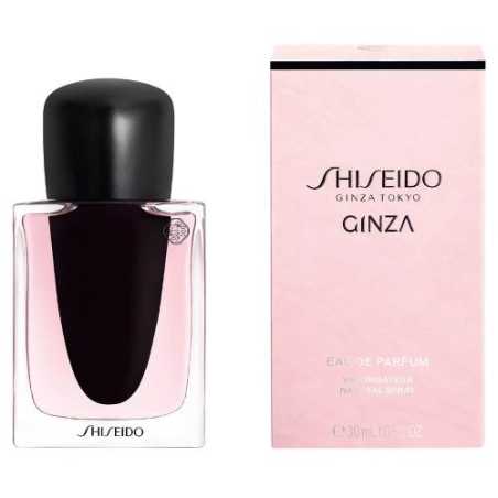 Shiseido Ginza / EDP Shiseido - 30 ml