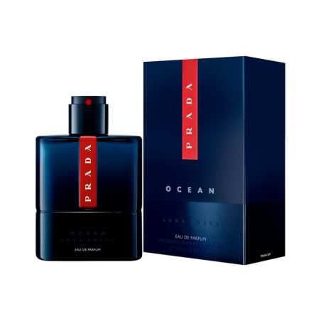 Luna Rossa Ocean / EDP Prada - 50 ml