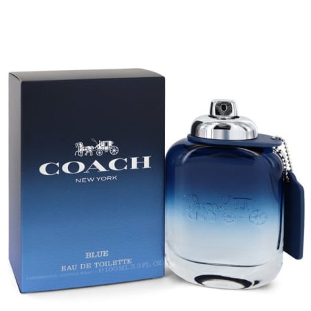 Coach Men Blue / EDT Coach - 60 ml Coach Men Blue / EDT Coach - 60 ml