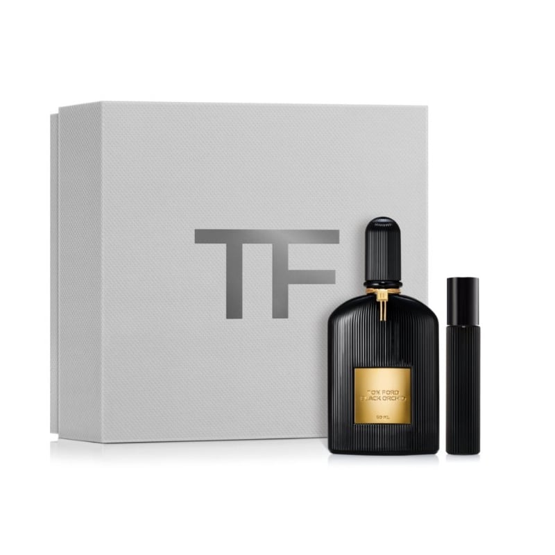 Black Orchid / EDP 50 ml + EDP Tom Ford - 10 ml Black Orchid / EDP 50 ml + EDP Tom Ford - 10 ml