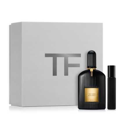 Black Orchid / EDP 50 ml + EDP Tom Ford - 10 ml