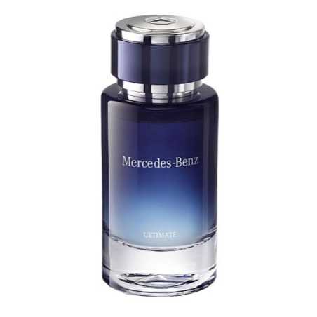 Mercedes-Benz For Men Ultimate / EDP Mercedes-Benz - 75 ml
