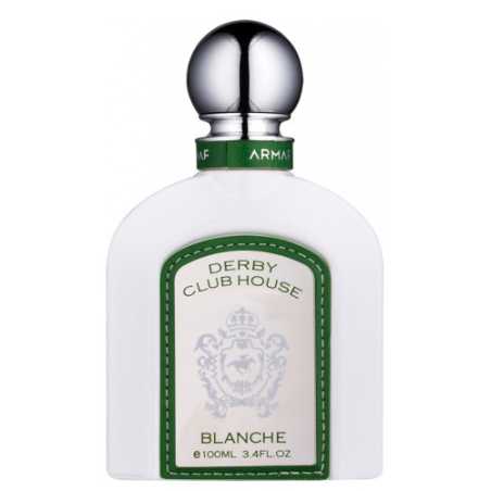 Derby Club House Blanche / EDP Armaf - 100 ml