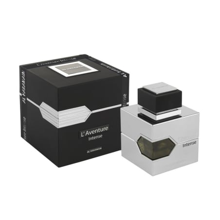 L´Aventure Intense / EDP Al Haramain - 100 ml