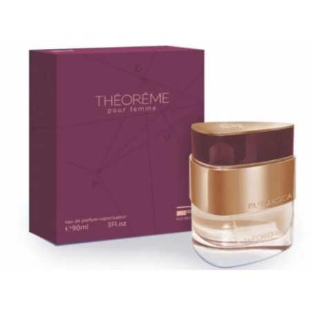Theoreme Pour Femme / EDP Rue Broca - 90 ml