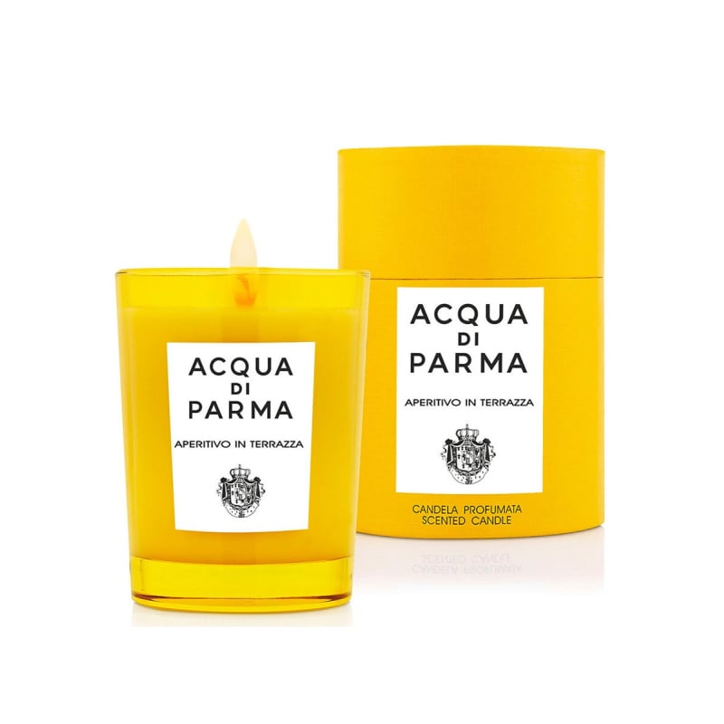 Aperitivo In Terrazza / svíčka Acqua Di Parma - 200 g Aperitivo In Terrazza / svíčka Acqua Di Parma - 200 g
