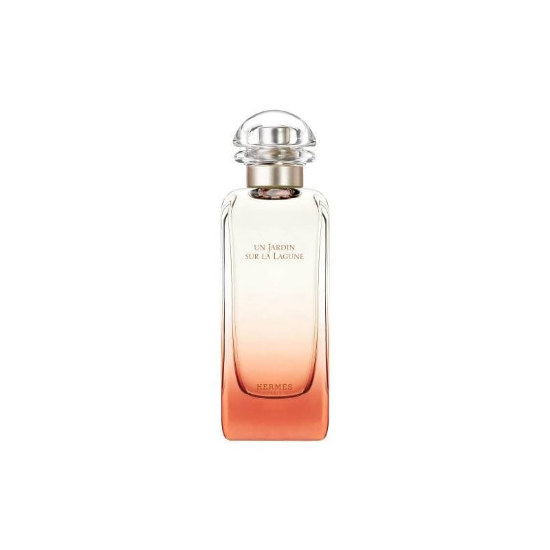 Un Jardin sur la Lagune / EDT Hermes - 50 ml Un Jardin sur la Lagune / EDT Hermes - 50 ml