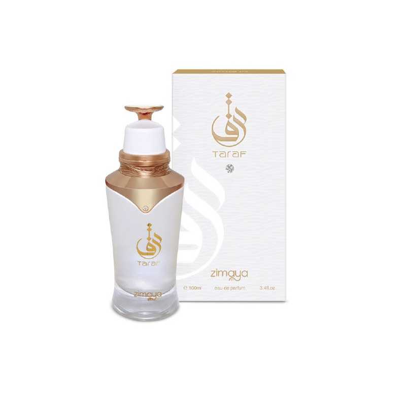 Taraf White / EDP Zimaya - 100 ml