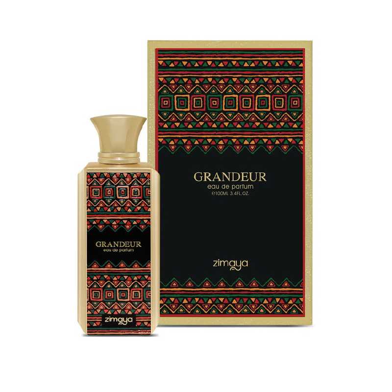 Grandeur / EDP Zimaya - 100 ml Grandeur / EDP Zimaya - 100 ml