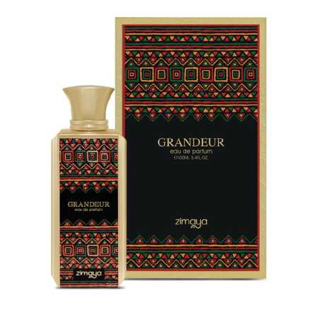 Grandeur / EDP Zimaya - 100 ml