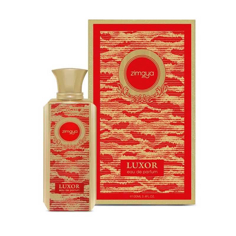 Luxor / EDP Zimaya - 100 ml Luxor / EDP Zimaya - 100 ml