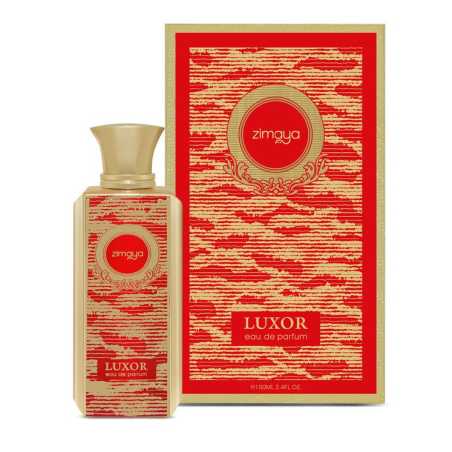 Luxor / EDP Zimaya - 100 ml
