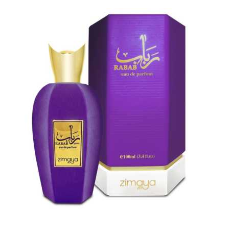 Rabab Gems / EDP Zimaya - 100 ml
