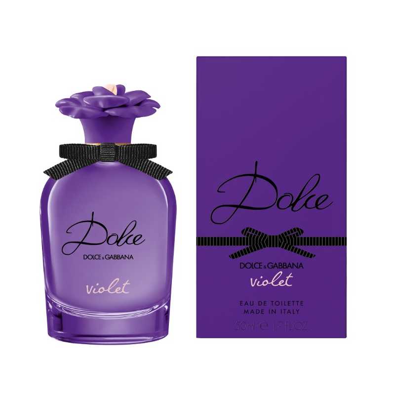Dolce Violet / EDT Dolce & Gabbana - 75 ml Dolce Violet / EDT Dolce & Gabbana - 75 ml