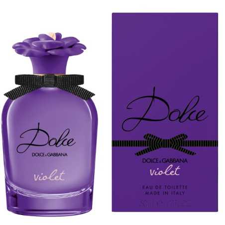 Dolce Violet / EDT Dolce & Gabbana - 75 ml