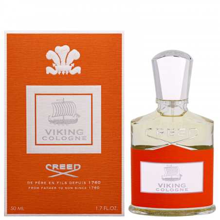 Viking Cologne / EDP Creed - 50 ml