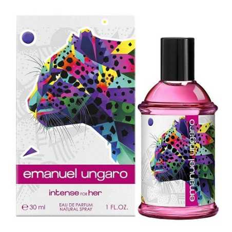 Intense For Her / EDP Emanuel Ungaro - 100 ml