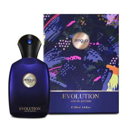 Evolution / EDP Zimaya - 100 ml