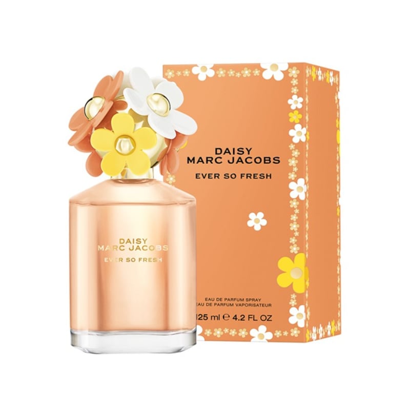 Daisy Ever So Fresh / EDP Marc Jacobs - 75 ml Daisy Ever So Fresh / EDP Marc Jacobs - 75 ml