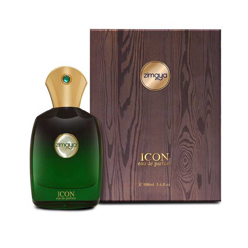Zimaya Icon / EDP Zimaya - 100 ml