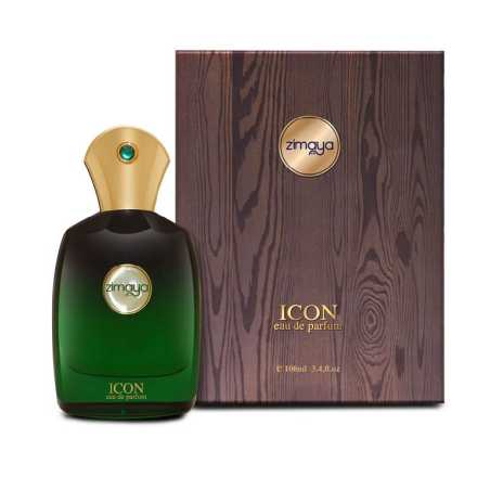 Zimaya Icon / EDP Zimaya - 100 ml
