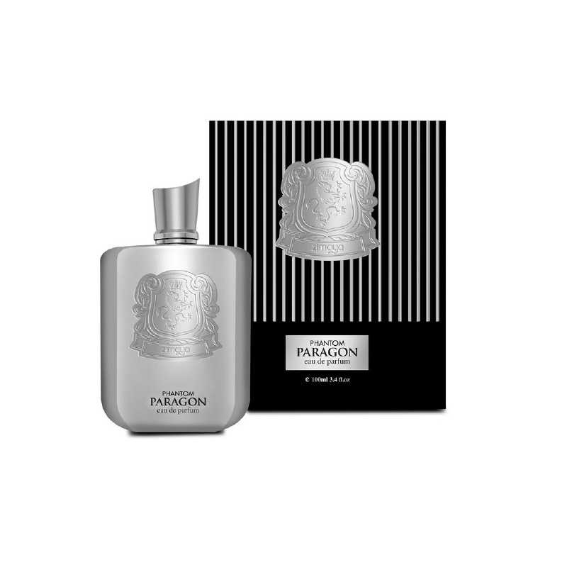 Phantom Paragon / EDP Zimaya - 100 ml Phantom Paragon / EDP Zimaya - 100 ml