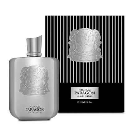 Phantom Paragon / EDP Zimaya - 100 ml